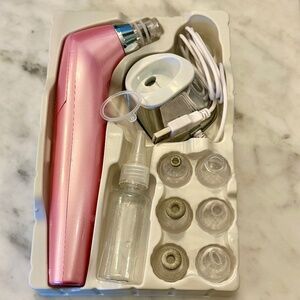 MICHAEL TODD BEAUTY Sonic Refresher - Microdermabrasion Tool